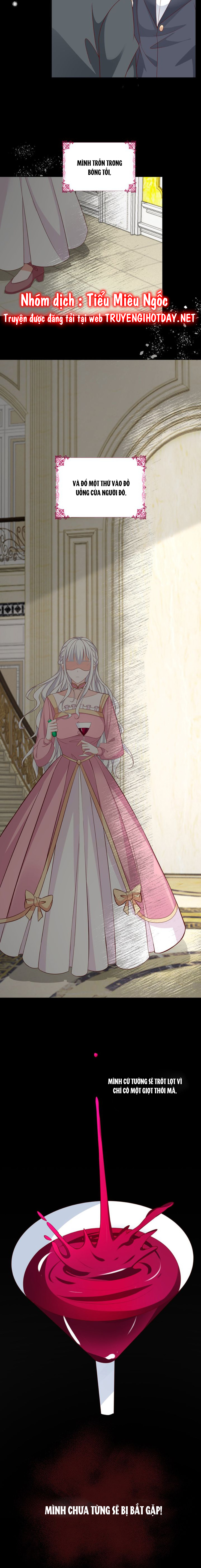 đi tìm papa cho đứa trẻ chapter 26 14