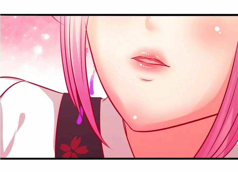 thỏ yêu tiểu vương phi chapter 55 6