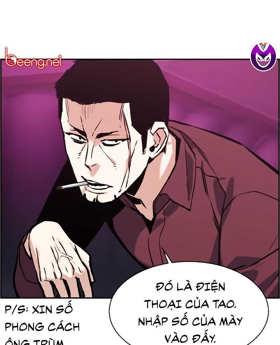 bạn học tôi là lính đánh thuê chapter 15 41