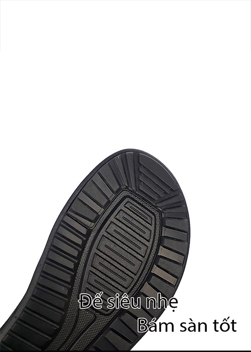 Giày sandals nam xuất khẩu - Êm chân - Siêu nhẹ - Size