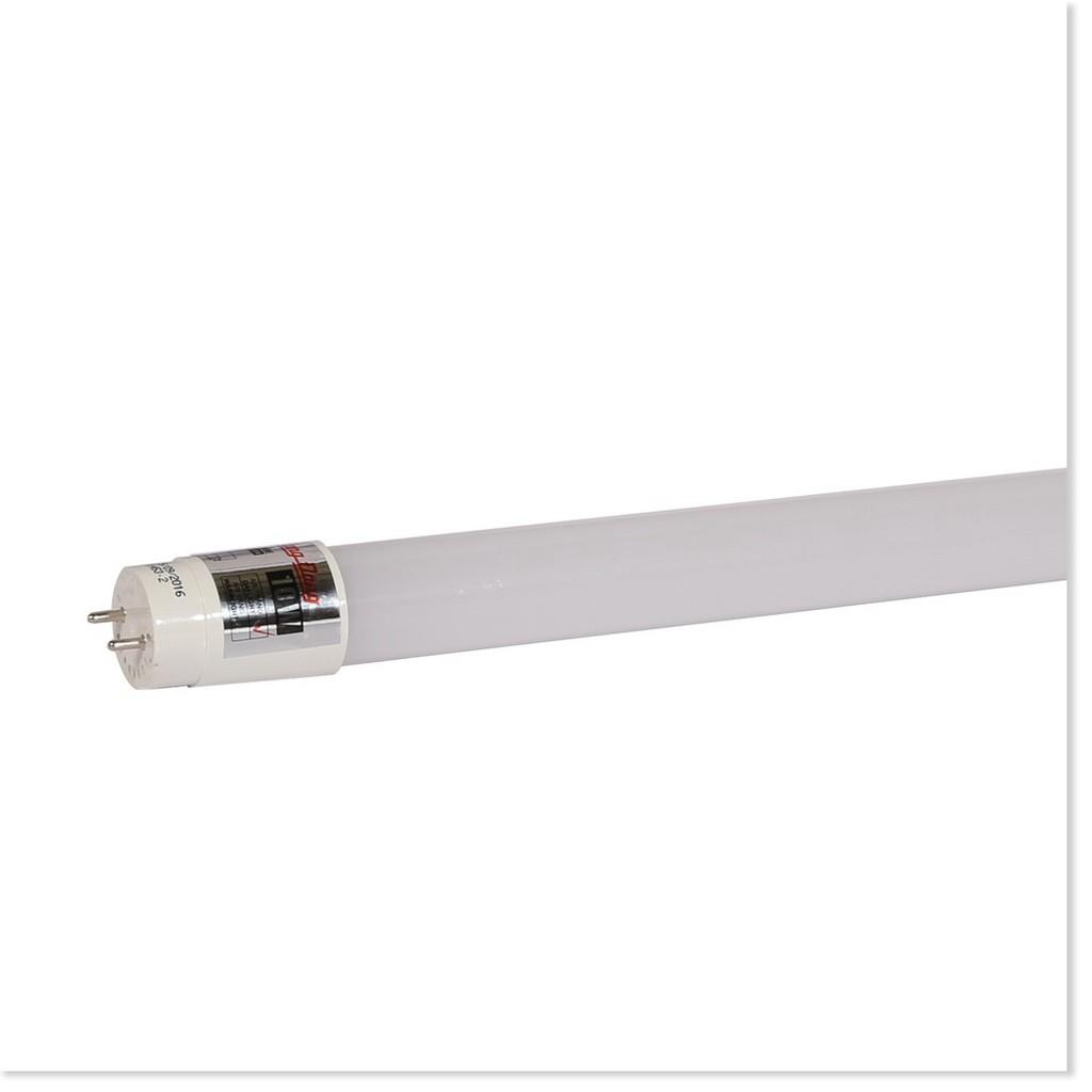 Bóng đèn LED Tuýp Rạng Đông T8 10W (nhựa) Model: LED TUBE T8 N01 60/10W (S)