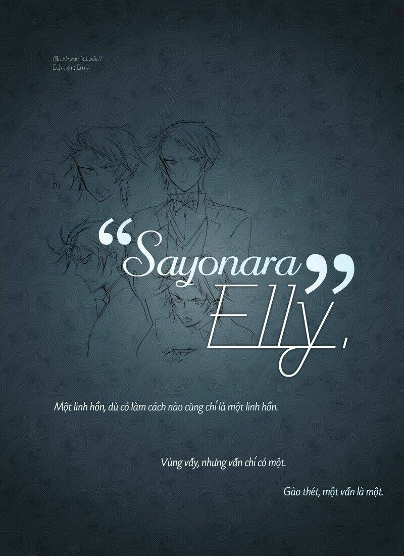 unbirthday - pandora hearts online magazine chapter 1 103