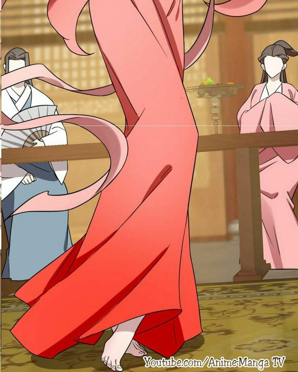 độc bộ thiên hạ: đặc công thần y chapter 78 6