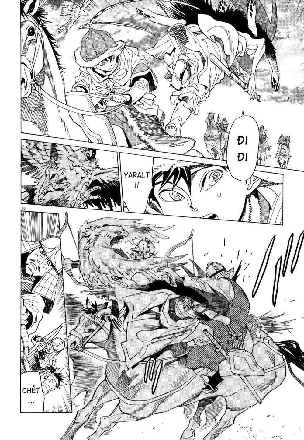 shuto hell chapter 12 12