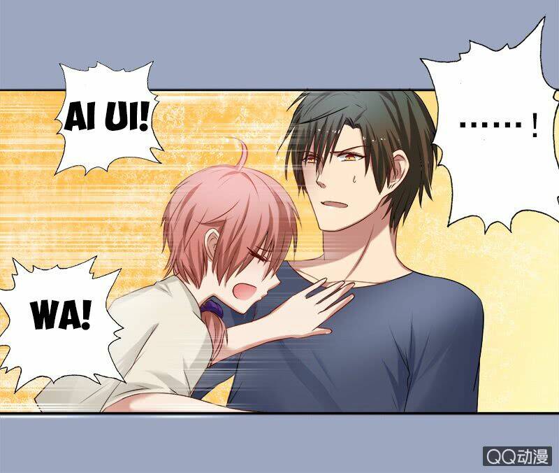 tổng tài sát vách thỉnh chỉ giáo chapter 5 24