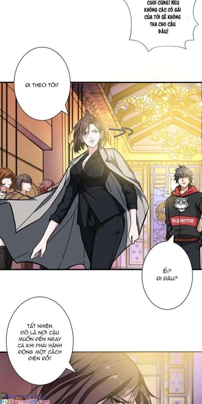 god slayer chapter 93 16