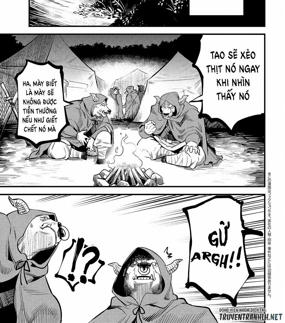 Healer báo thù chapter 20.2 1