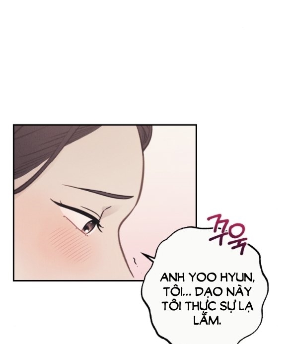 [18+] người vợ quyến rũ chapter 17.1 16