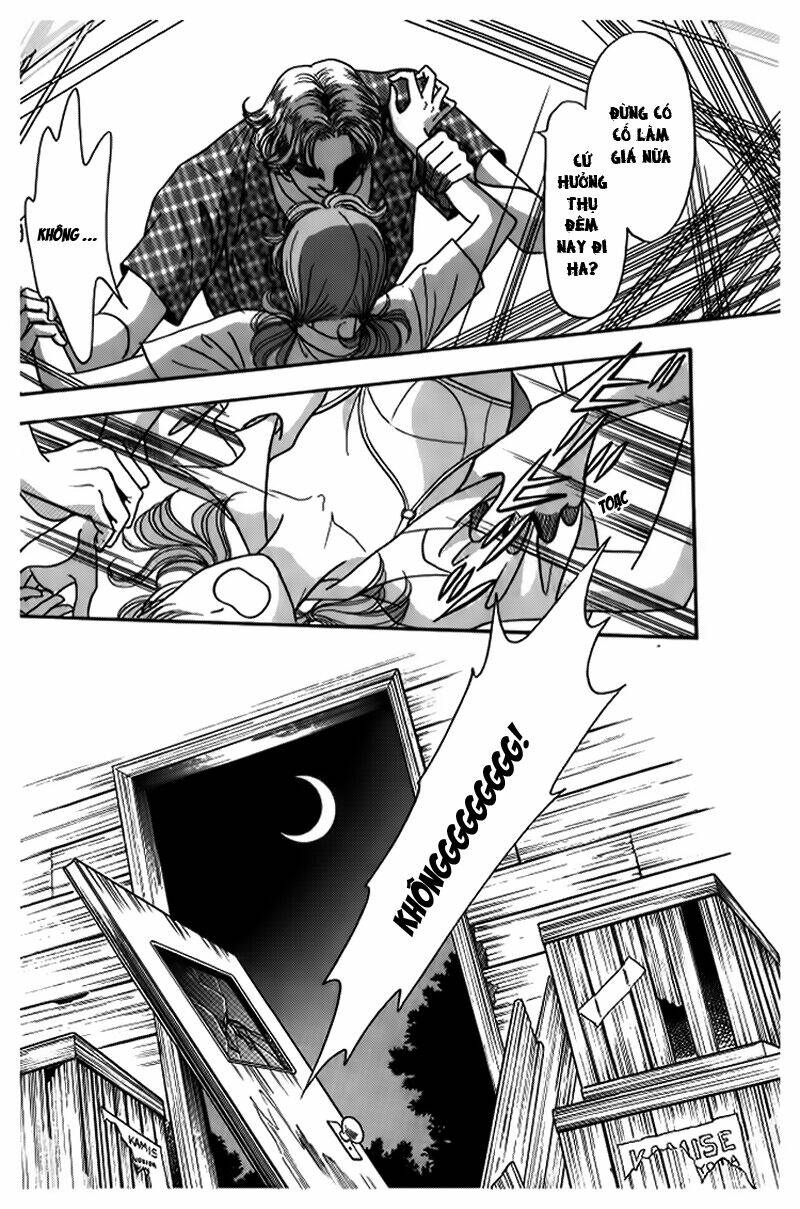 red - ngọc trong đá chapter 1 45