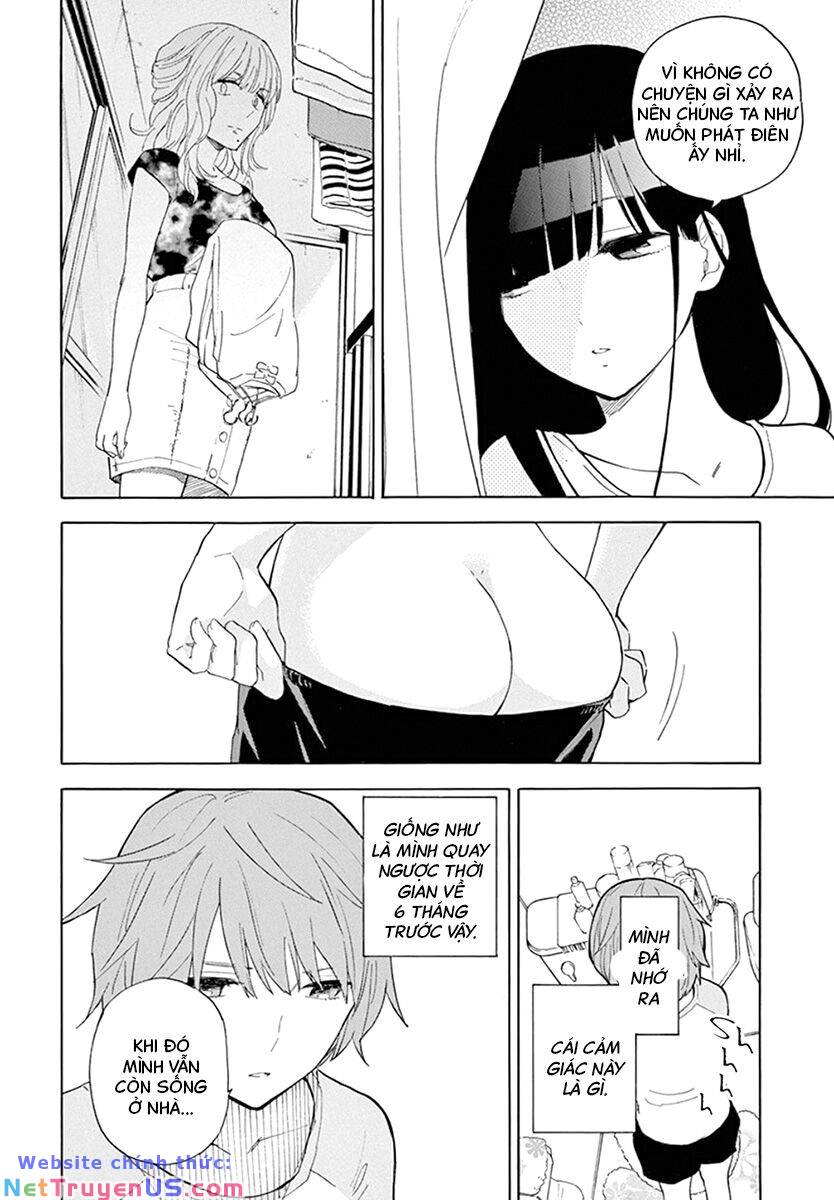 himegoto - juukyuusai no seifuku chapter 86 7