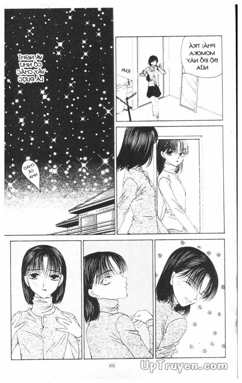 thấy mờ ghét chapter 1 89