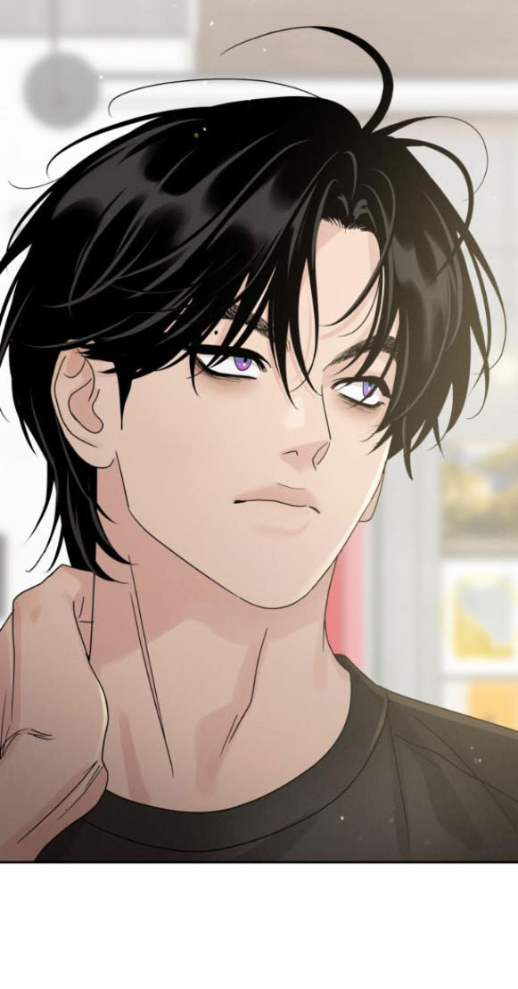 Thuyết Tình Yêu Ích Kỷ chapter 15.1 30