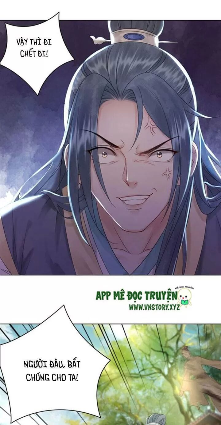 cực phẩm phế vật tiểu thư chapter 76 40