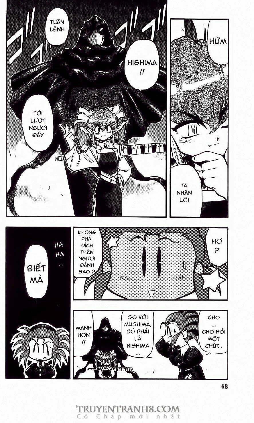 tenchi vô dụng chapter 36 25