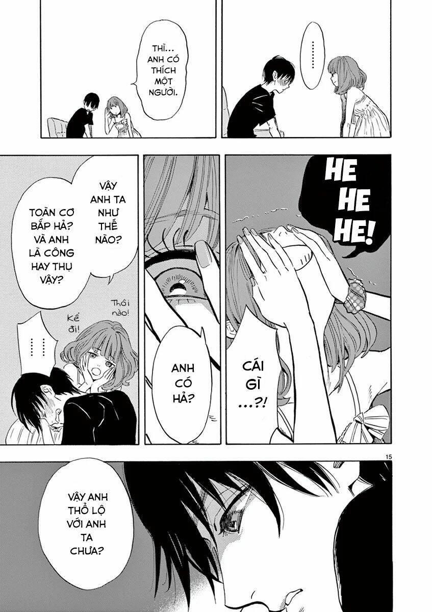 shimanami tasogare chapter 6 19