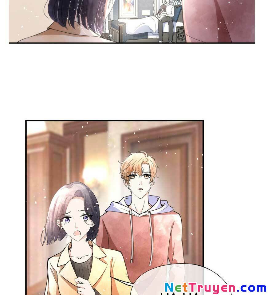 cô vợ hợp đồng lạnh lùng không dễ đụng đâu chapter 58.2 17