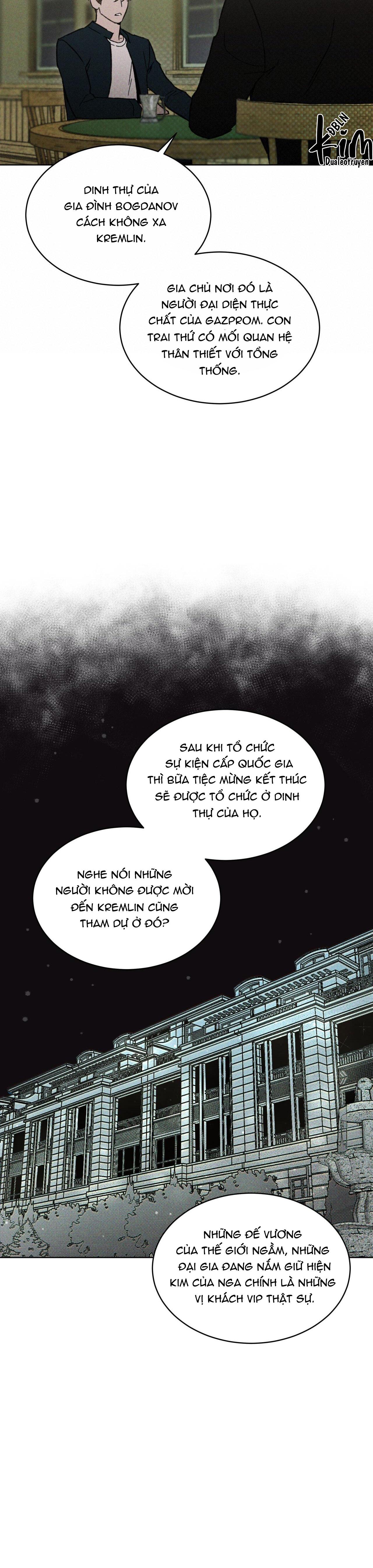 codename anastasia chapter 14 19