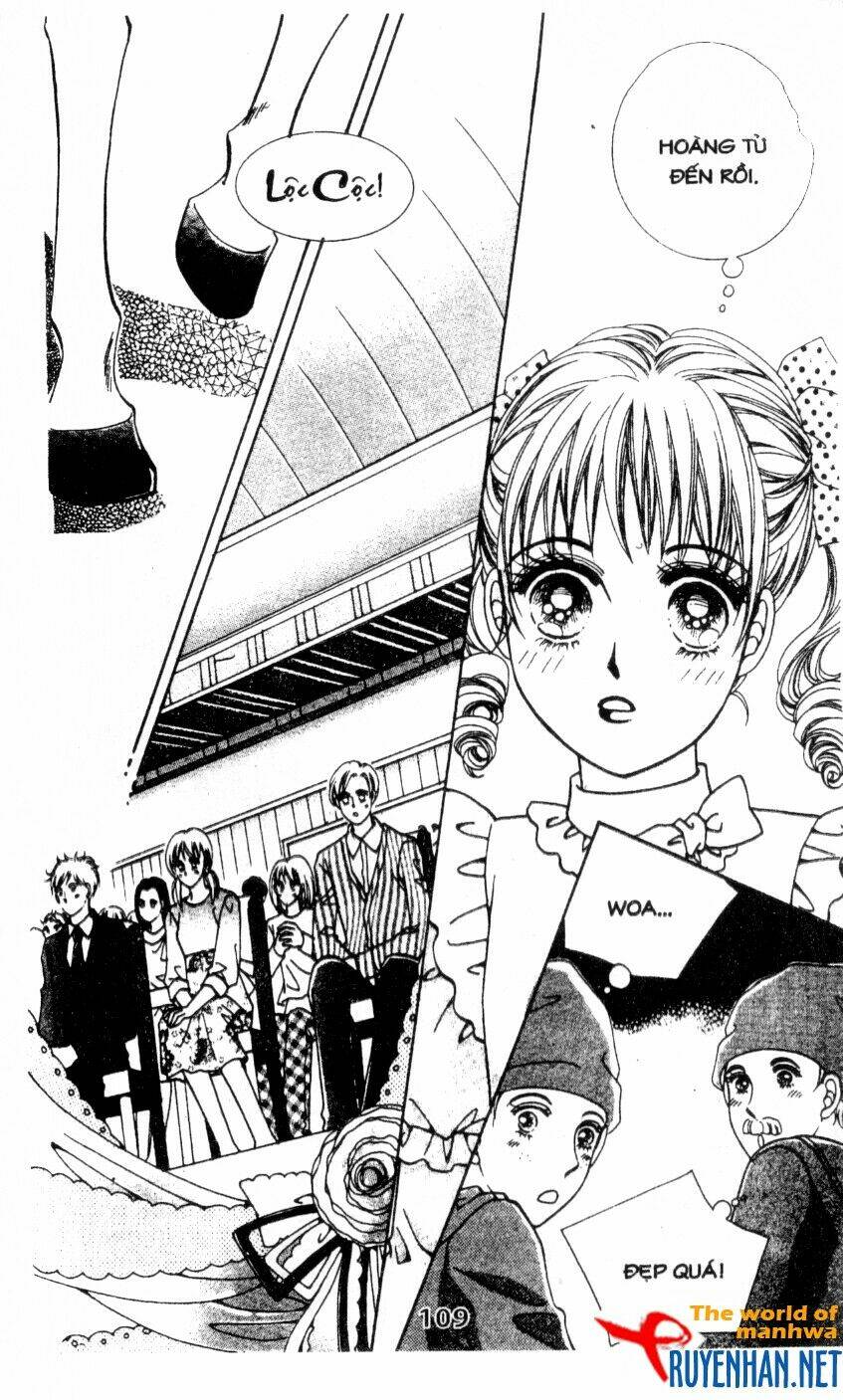 chàng trai hào hiệp chapter 9 110