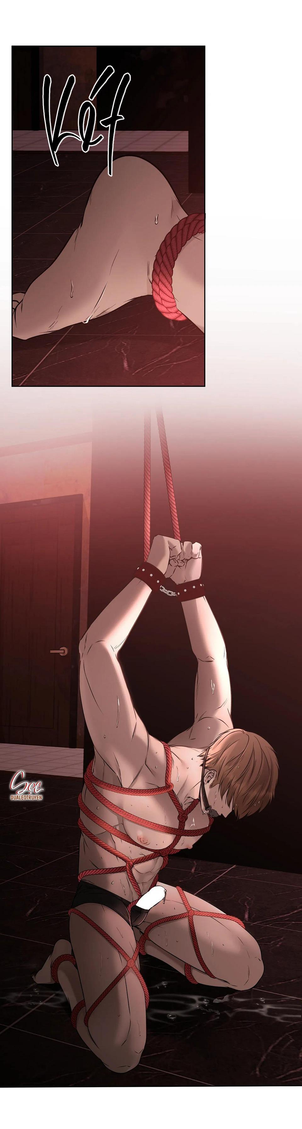 bên trong lớp cảnh phục chapter 26 2