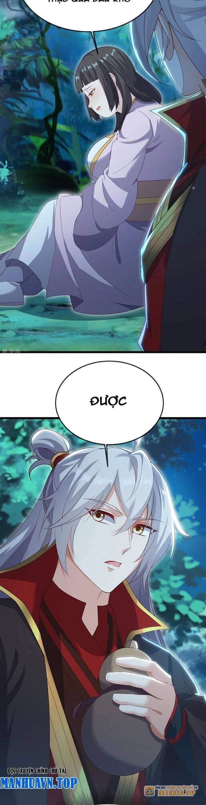 tiên võ đế tôn chapter 696 30