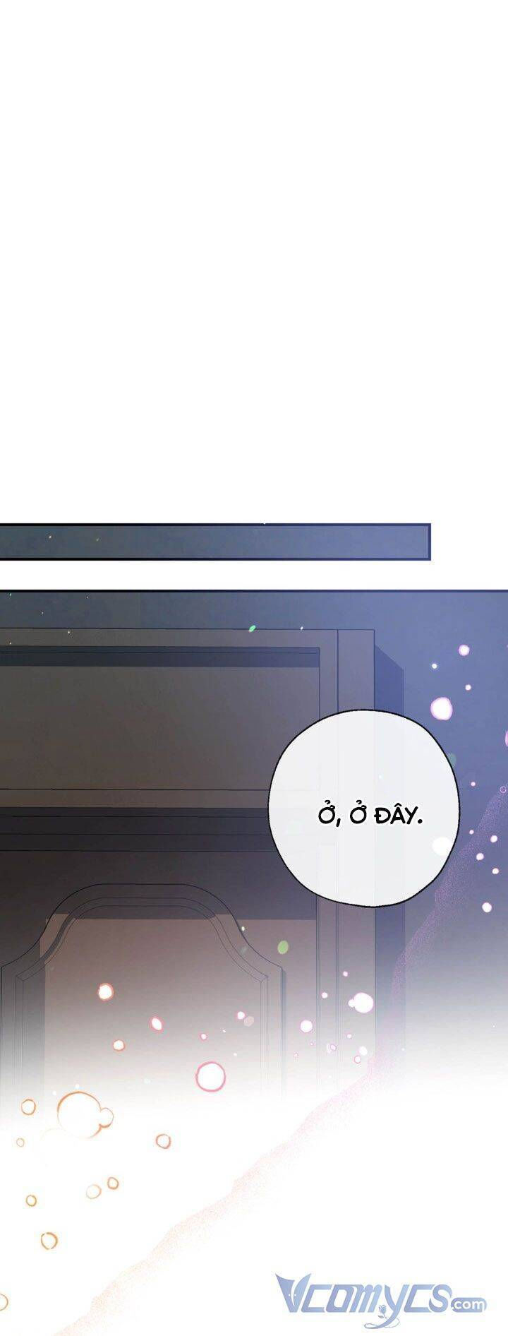 chúng ta có thể trở thành gia đình được không? chapter 48 41