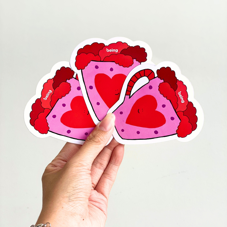 “Sơ Cứu” Cảm Xúc - ảnh 13