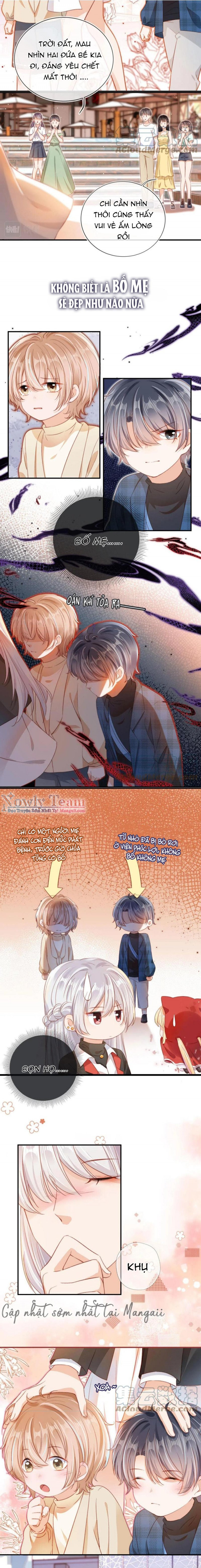 nam chính và nhân vật phản diện tôi nuôi đều không đứng đắn chapter 18 4