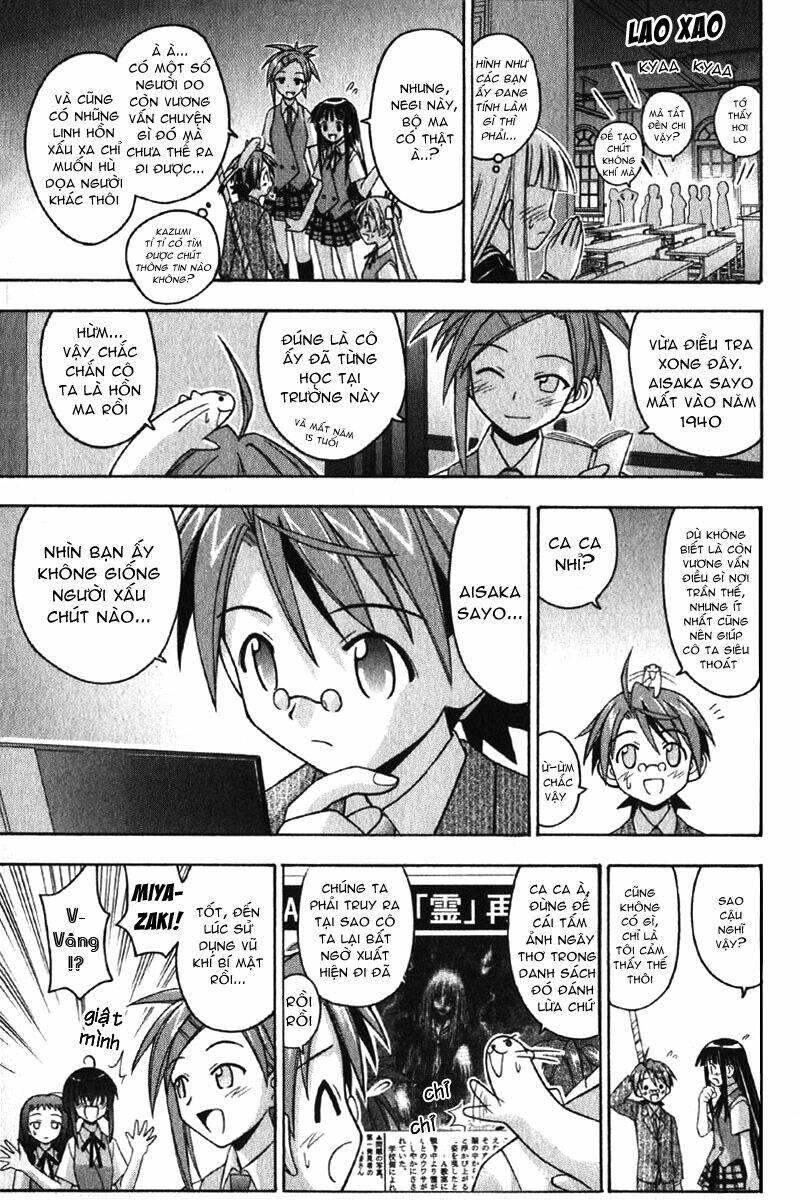 bậc thầy ma pháp chapter 74 13