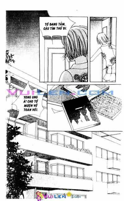 bong bóng trắng chapter 1 4