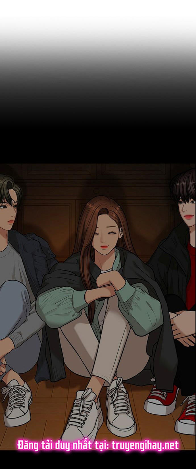 vẻ đẹp đích thực - true beauty chapter 149.2 12