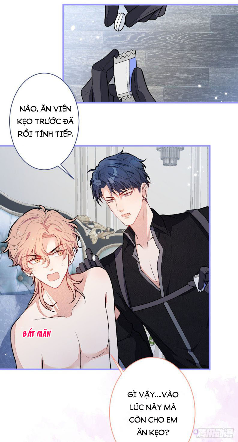 hotsearch của ảnh đế chapter 113 16