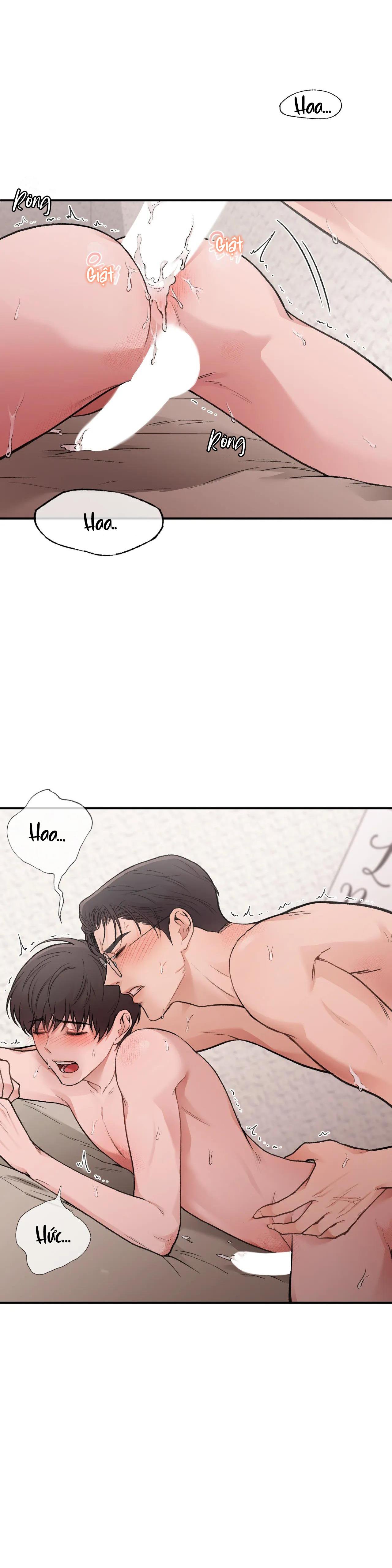 zai đẹp nhưng lại thích dạy đời chapter 15 18