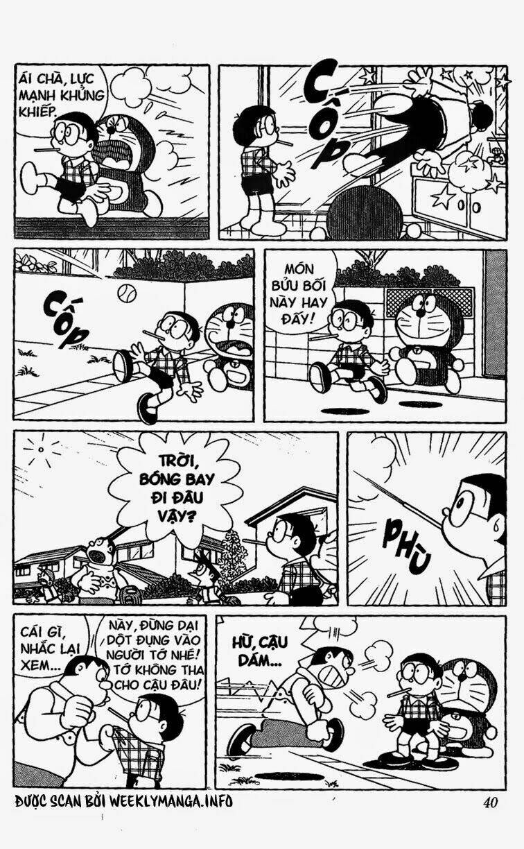 doraemon chapter 449 6
