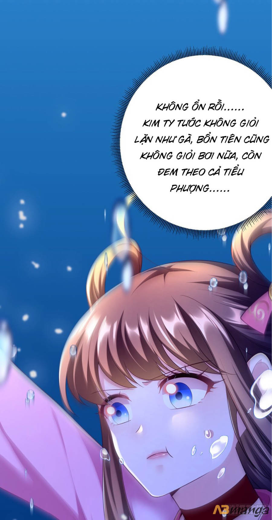 ngã tại hậu cung đương đại lão nữ chapter 32 25