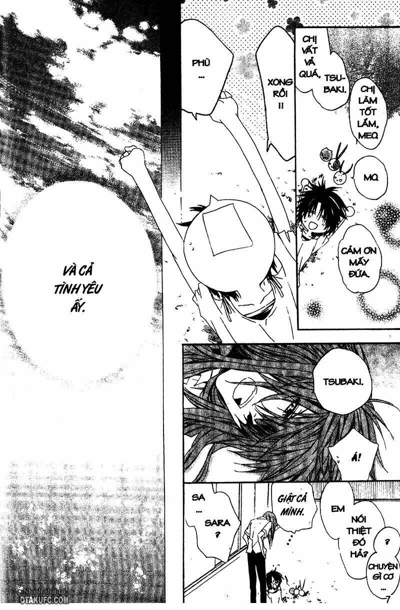 high & high chapter 16 5