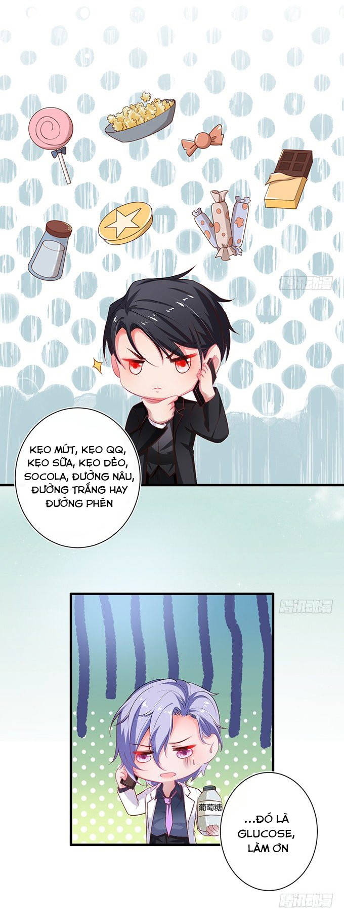 dưỡng khí chí mạng chapter 22 5