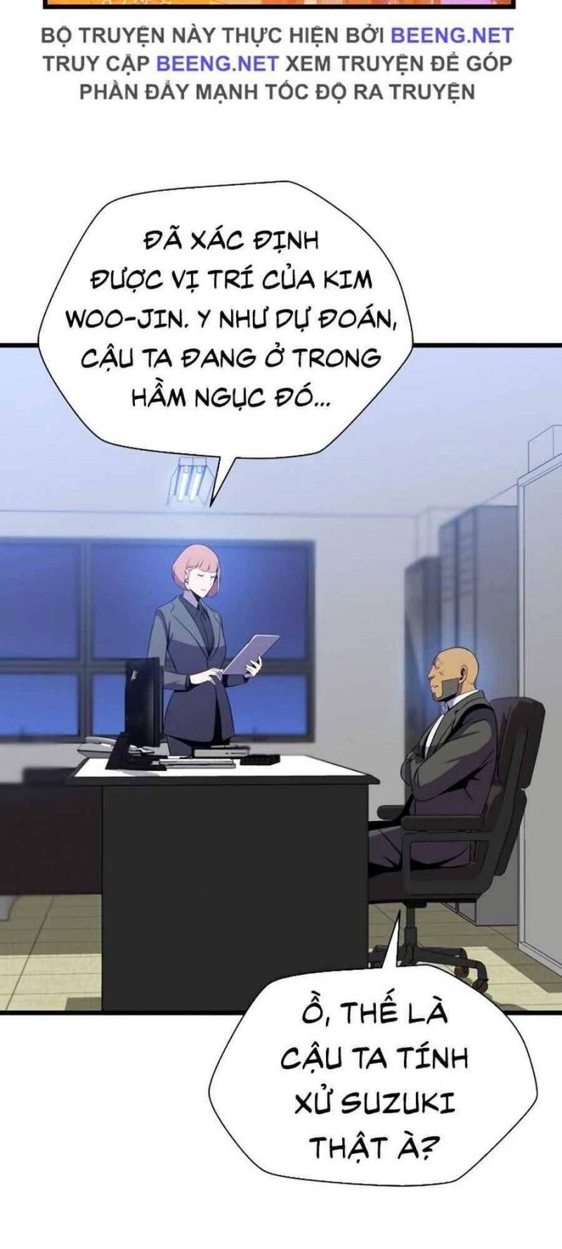 tiêu diệt đấng cứu thế chapter 53 83