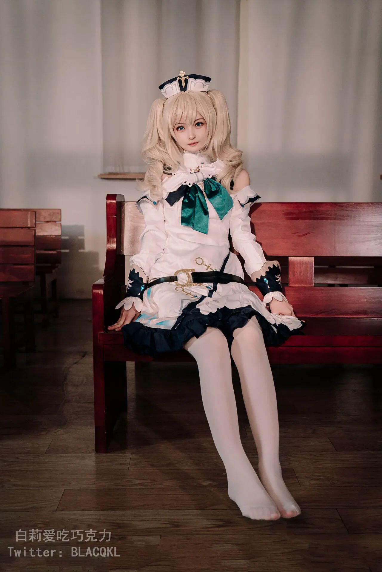 hình cosplay chapter 176 11