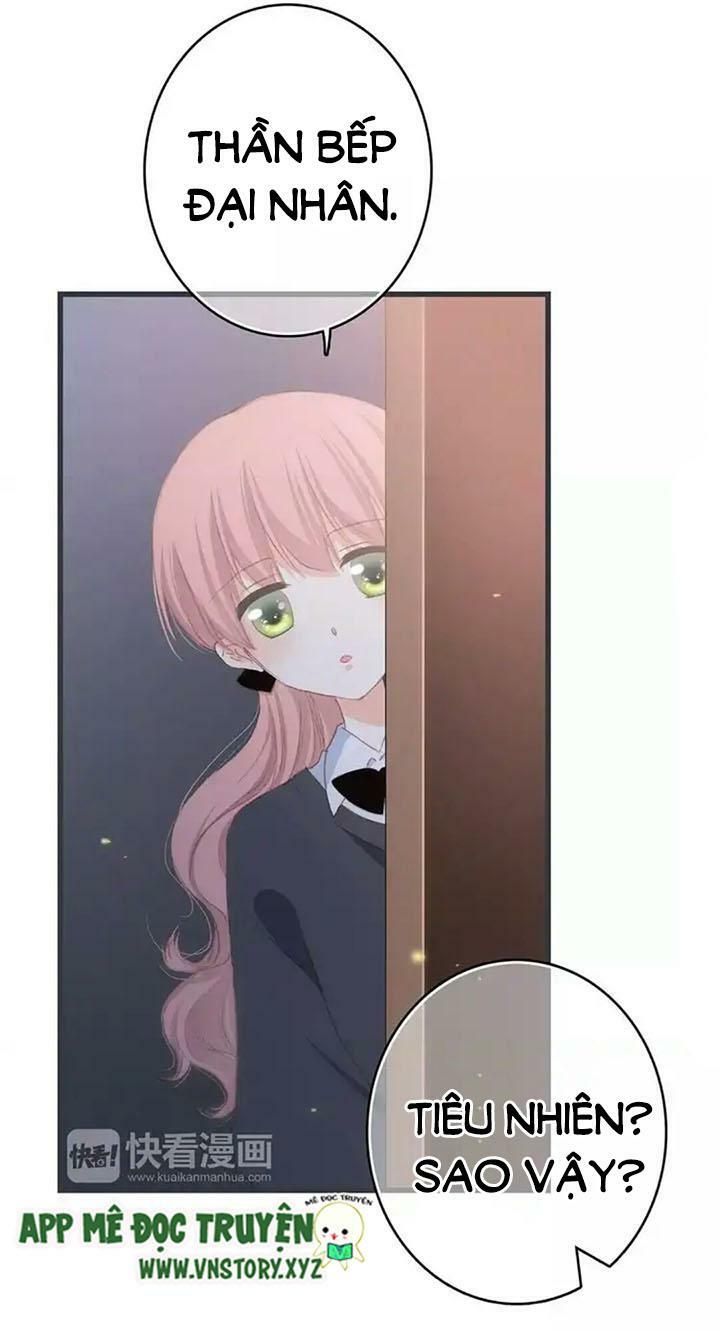 con tim rung động 2 chapter 41 22