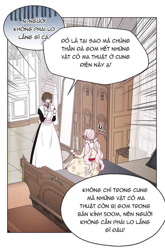 Quyến Rũ Cha Của Nhân Vật Phản Diện Chapter 15 14