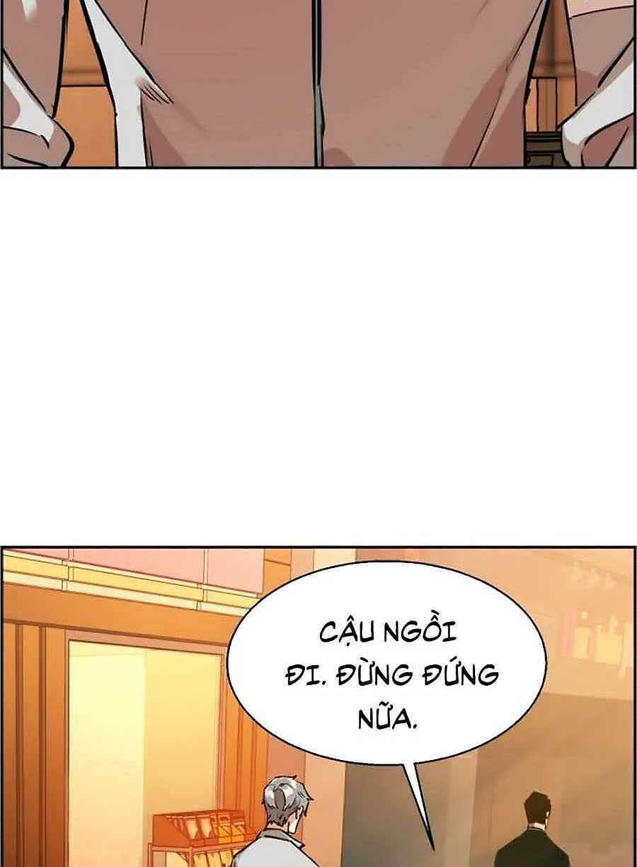 bạn học tôi là lính đánh thuê chapter 19 56