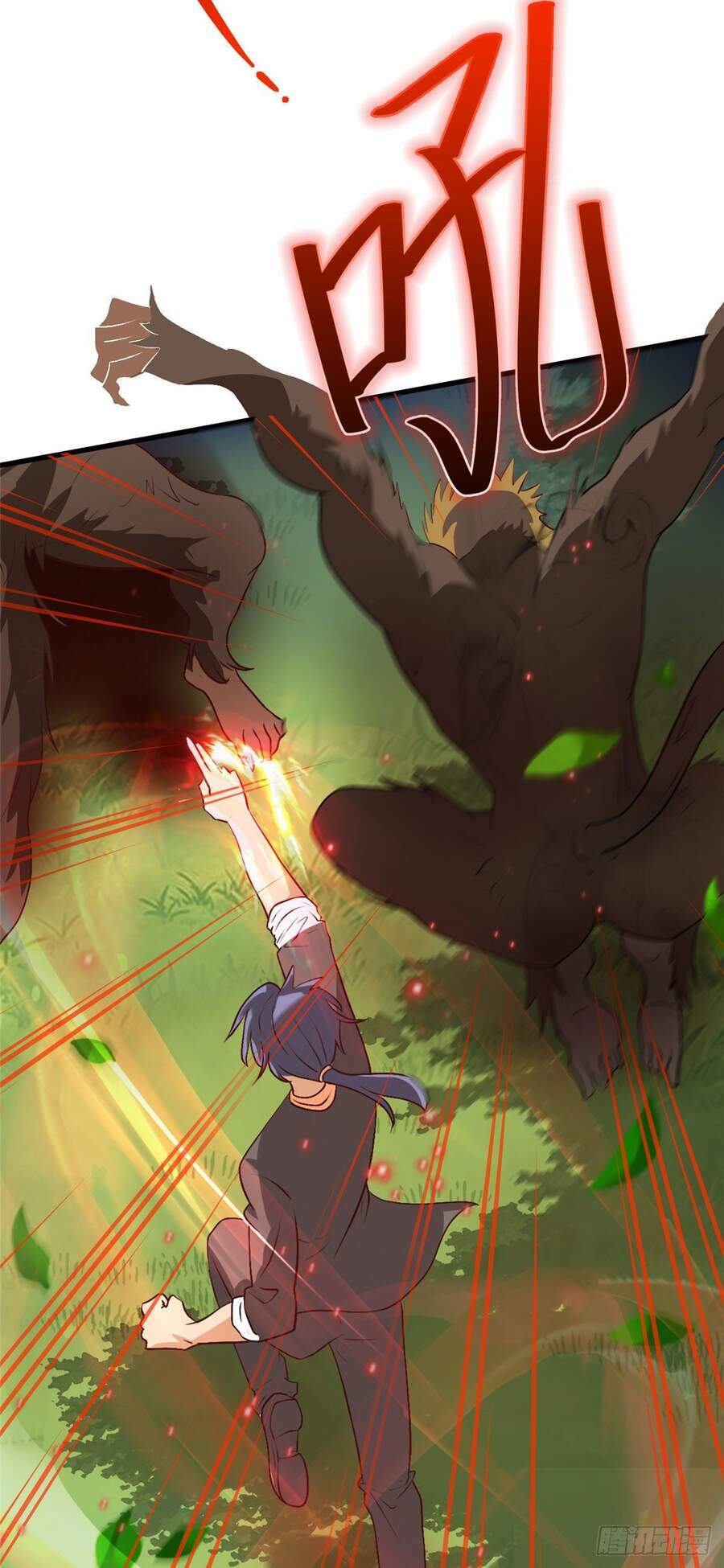 thần y thân cận của nữ tổng tài chapter 9 22