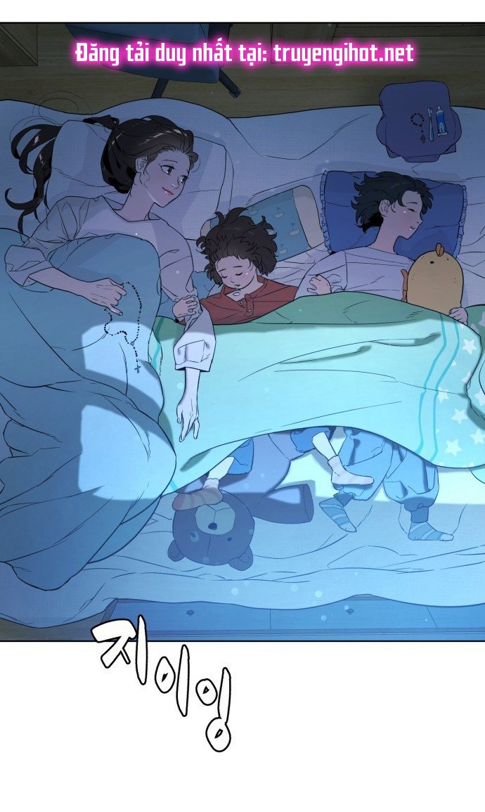 bạch huyết - white blood chapter 5 81