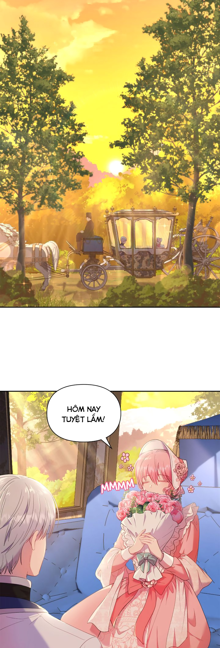 thuần hóa hoàng đế bạo chúa chapter 26 4