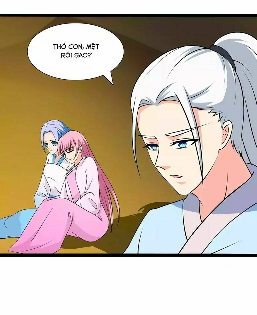 thỏ yêu tiểu vương phi chapter 83 16