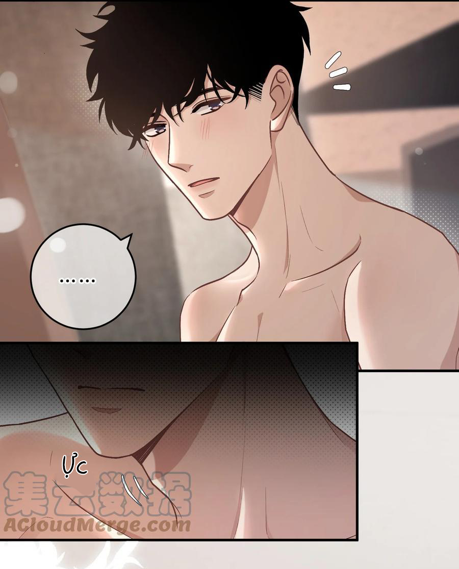 trước và sau ly hôn! chapter 60 16