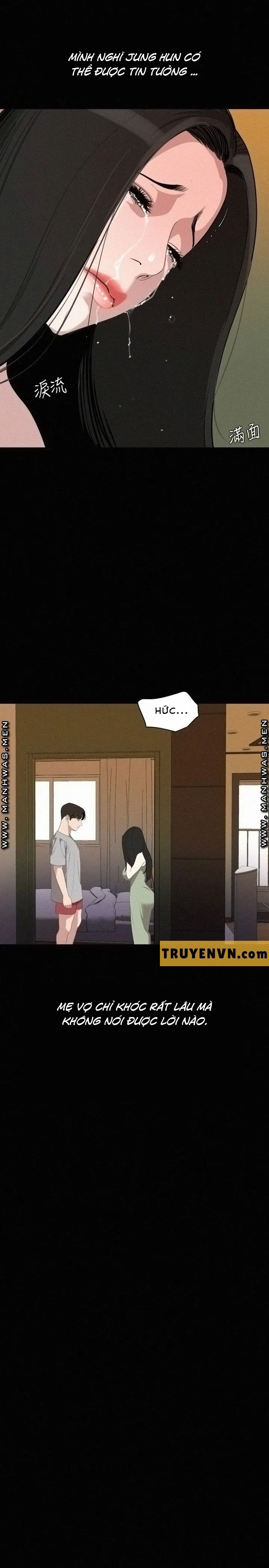 con rể chapter 47 11