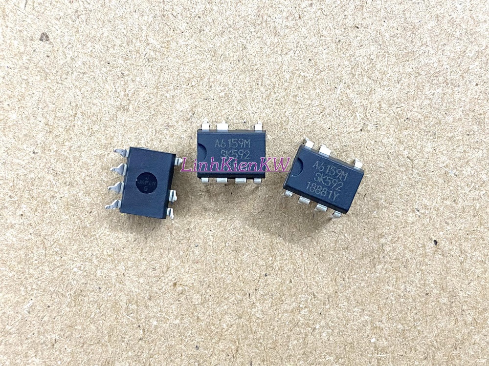IC nguồn A6159 mới 100%