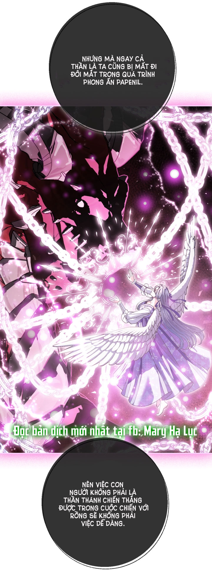 cha à, con không muốn kết hôn đâu chapter 116.1 86