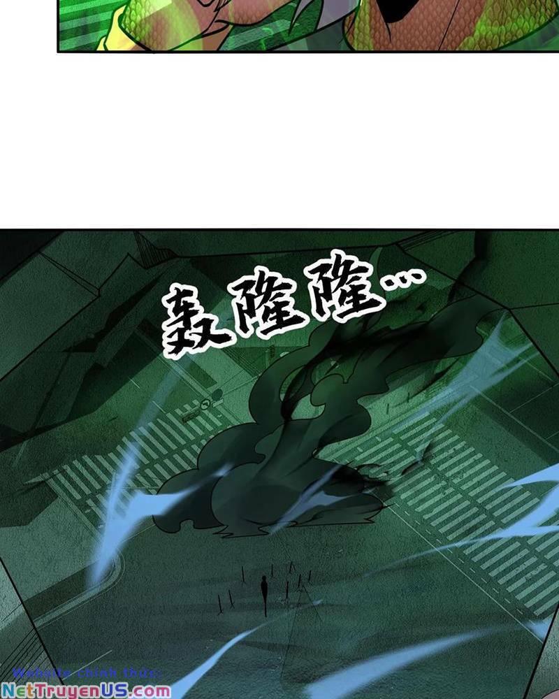 nhìn thấy thanh máu, ta xử tội thần linh chapter 87 40